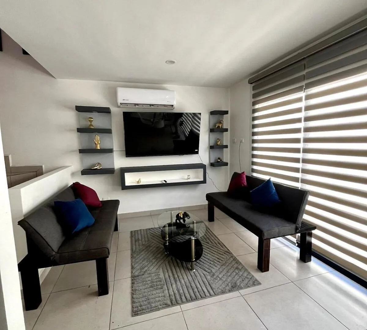 Casa Exclusiva Con Alberca En Privada Cerca De Galeria Villa Mazatlan Holiday home