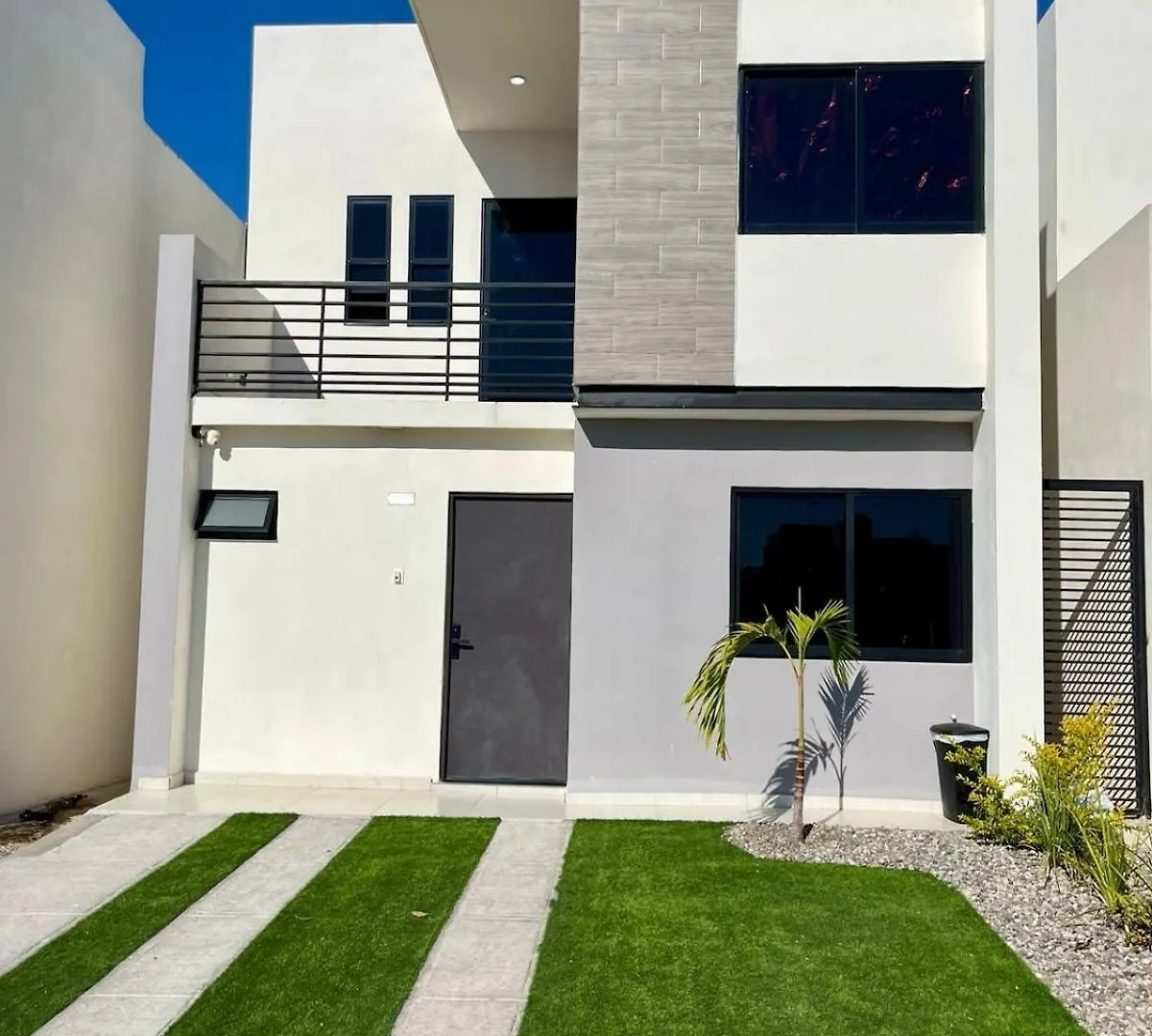 Casa Exclusiva Con Alberca En Privada Cerca De Galeria Villa Mazatlan Holiday home