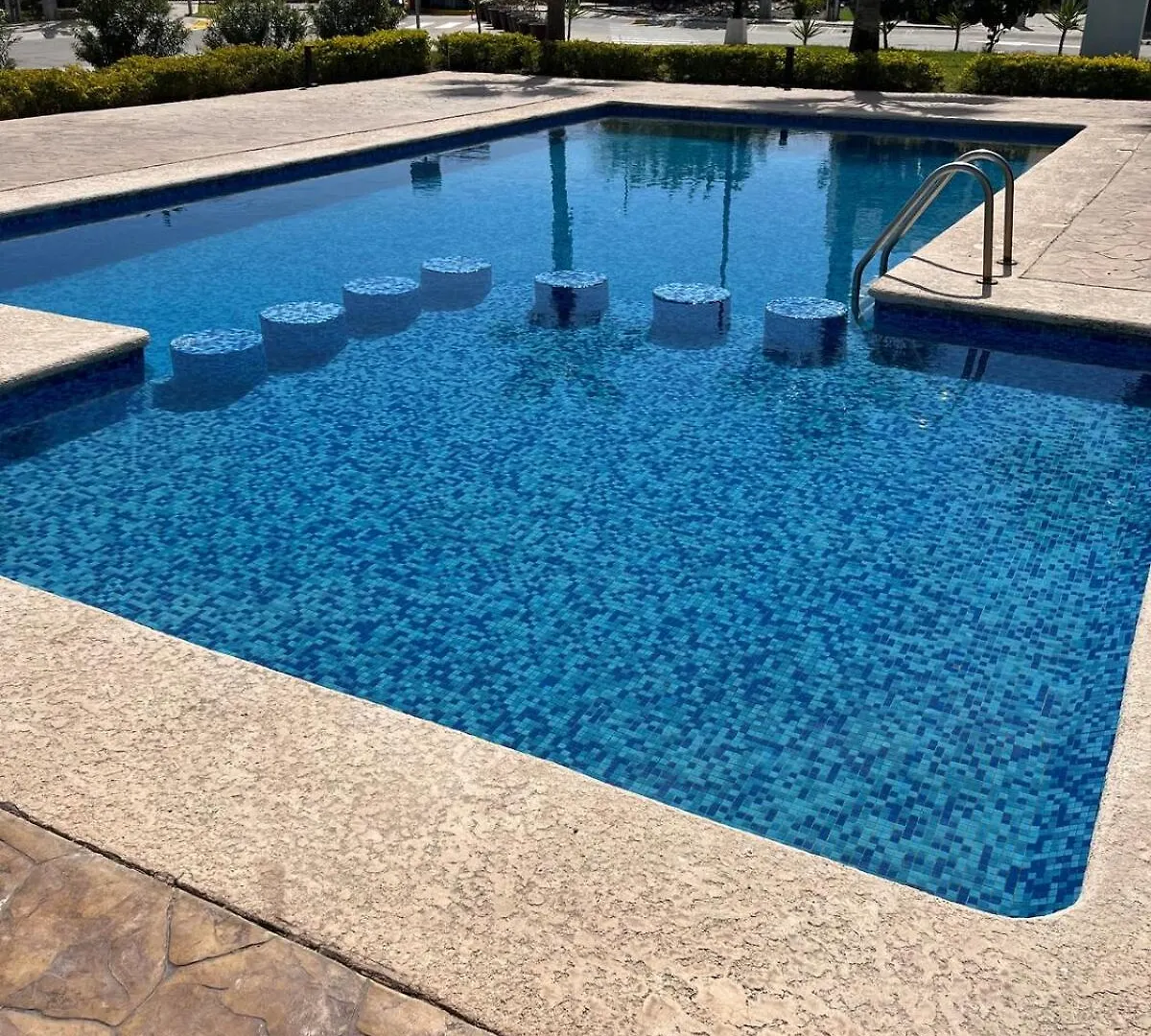 Casa Exclusiva Con Alberca En Privada Cerca De Galeria Villa Mazatlan Mexico